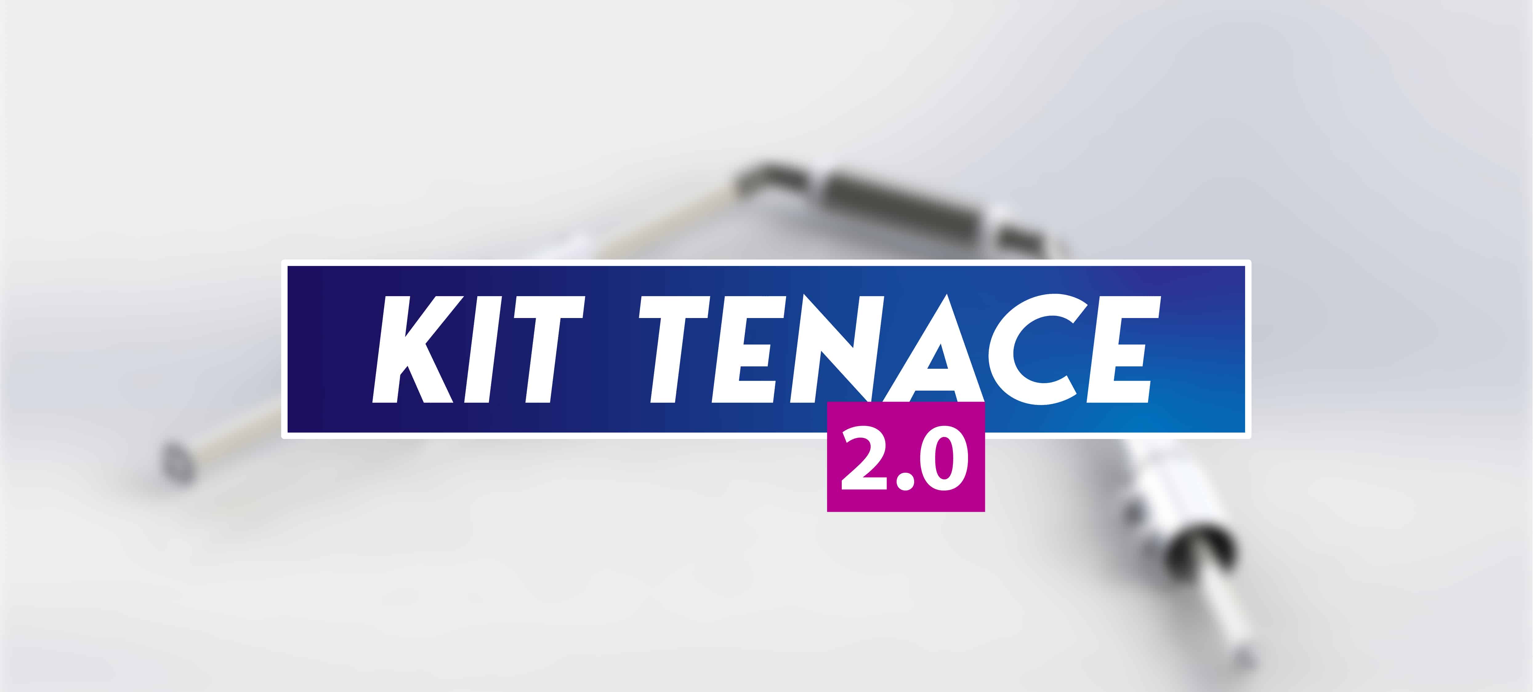 KIT TENACE 2.0